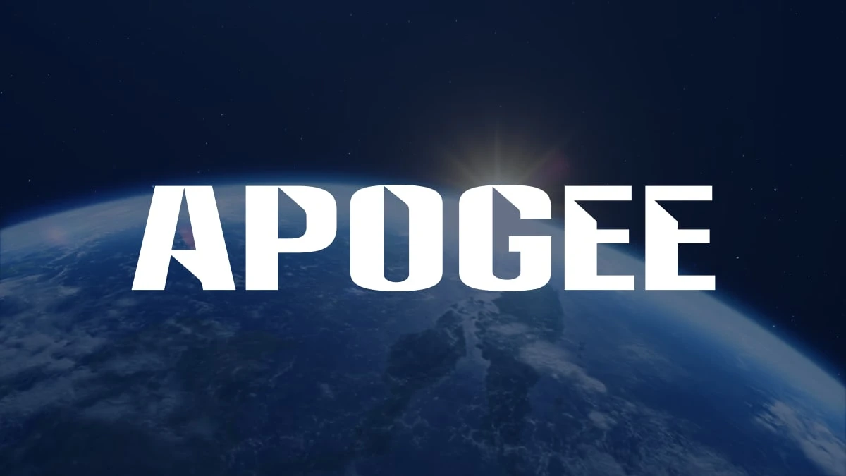 Apogee Engineering