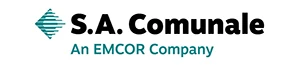 S. A. Comunale Co.