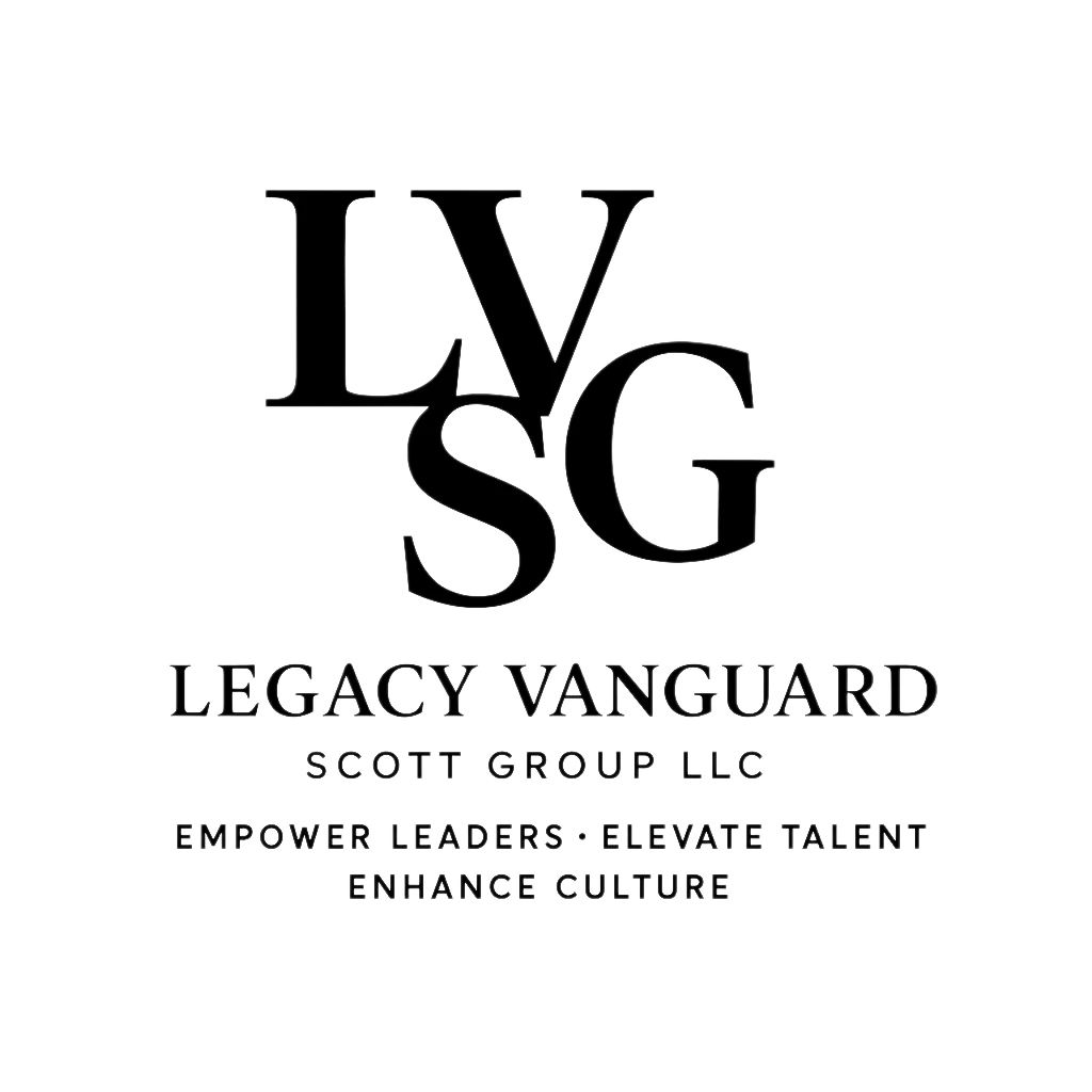 Legacy Vanguard Scott Group