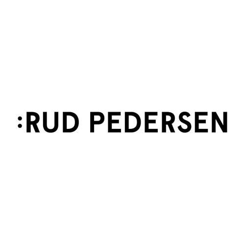 Rud Pedersen
