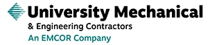 University Mechanical & Engineering Contractors