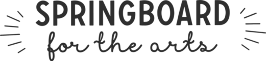 Springboard For The Arts