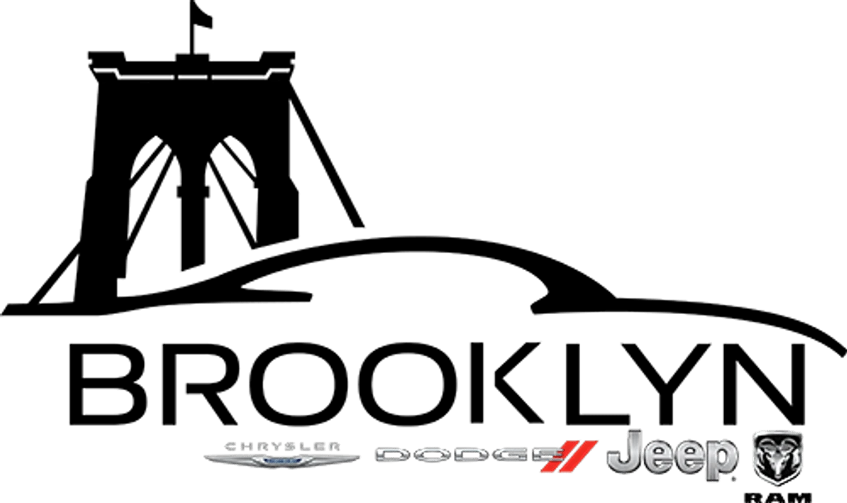 Brooklyn Chrysler Jeep Dodge Ram