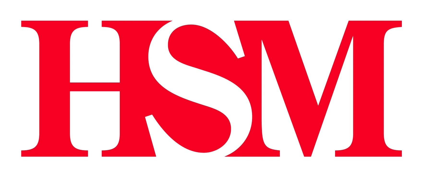 Your Opportunity Is Here With Hsm