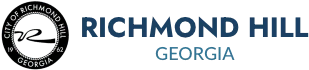City Of Richmond Hill Georgia