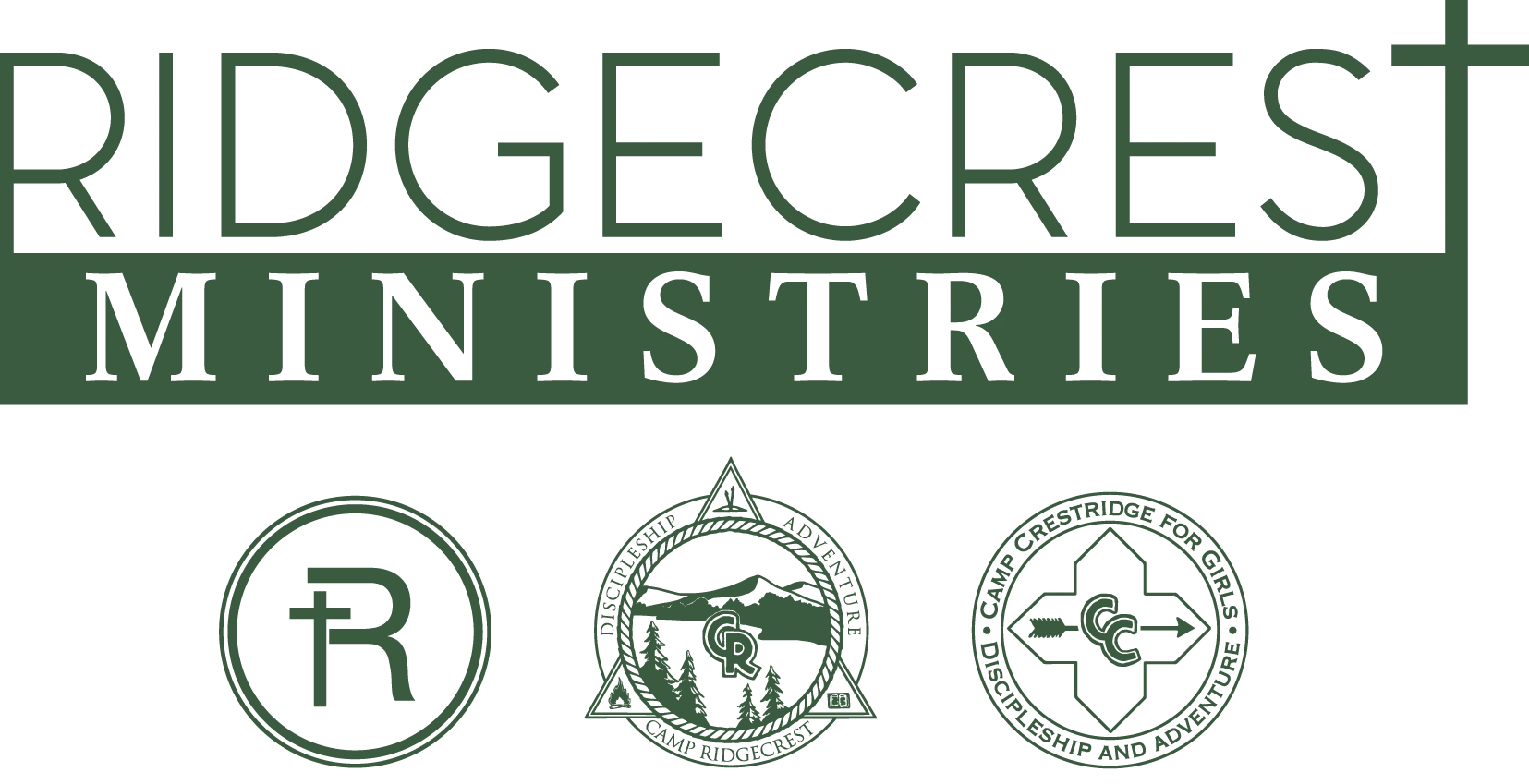 Ridgecrest Ministries