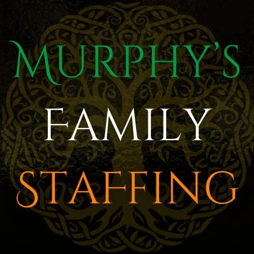 Murphy's Family Staffing