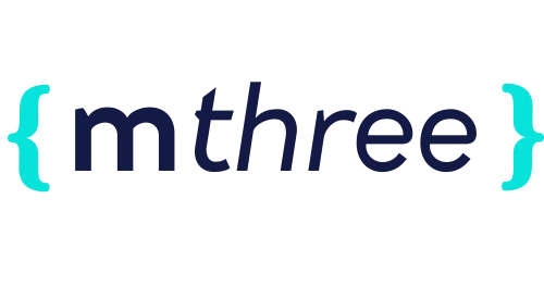 Mthree