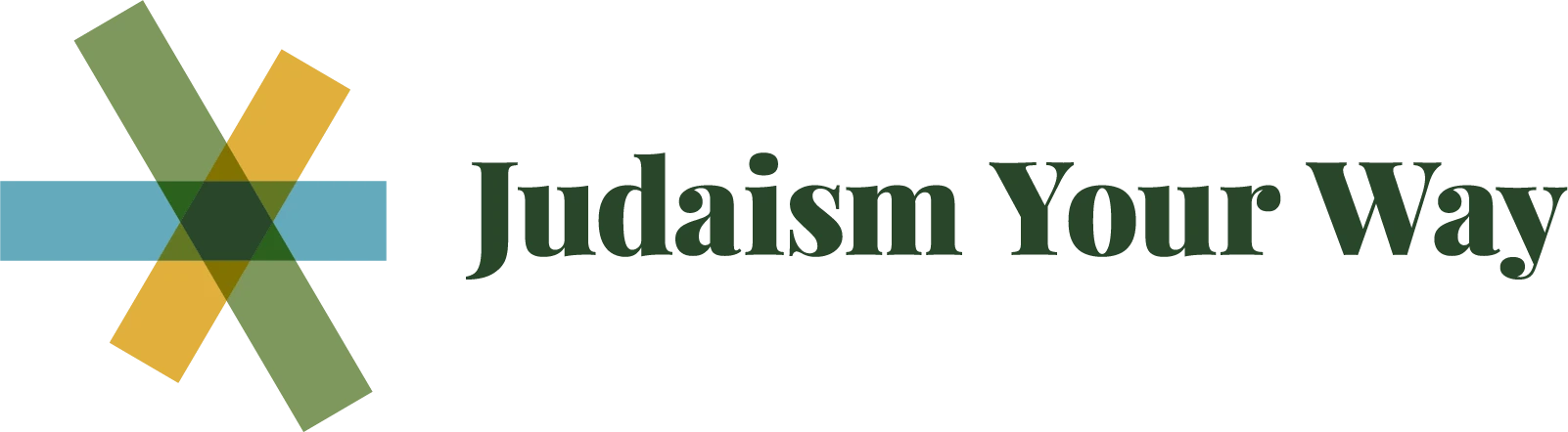 Judaism Your Way