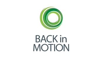 Back In Motion