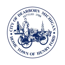 City Of Dearborn Career
