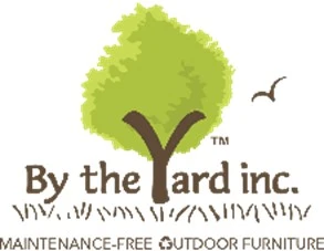 By The Yard