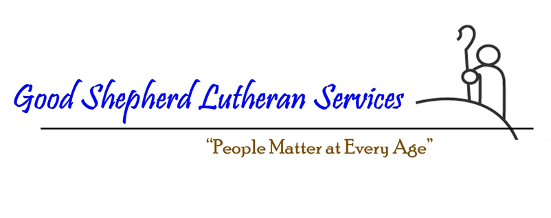 Good Shepherd Lutheran Services