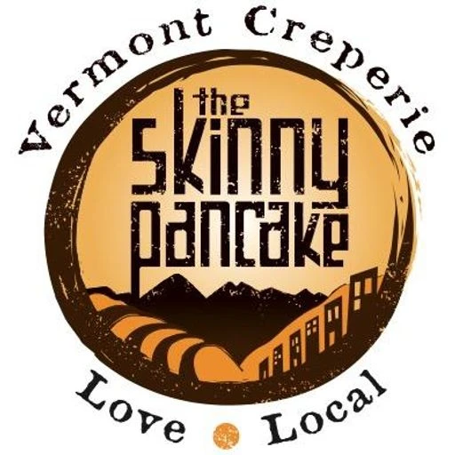 The Skinny Pancake