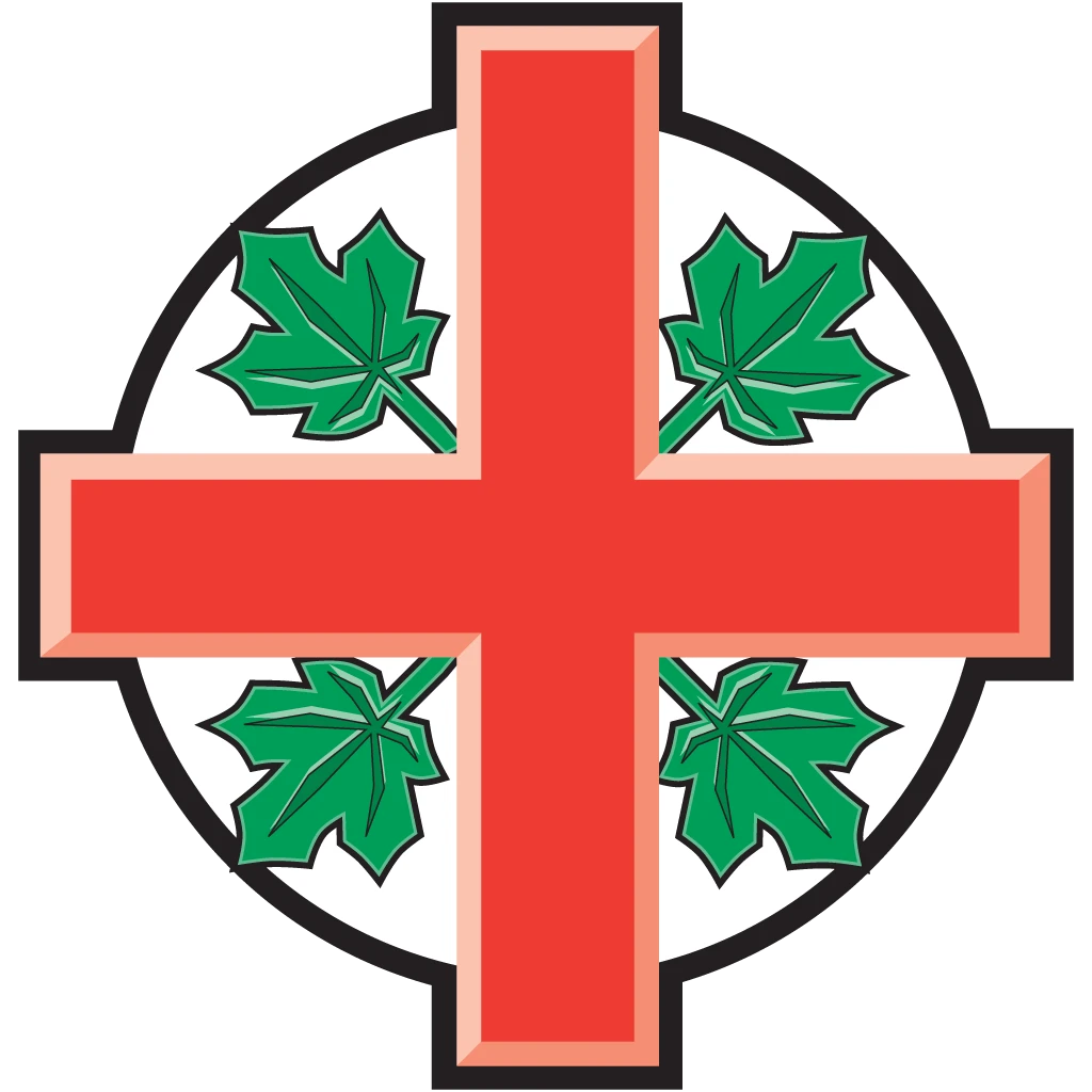 Anglican Church Of Canada