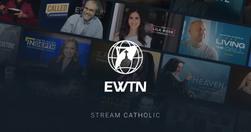 Eternal Word Television Network