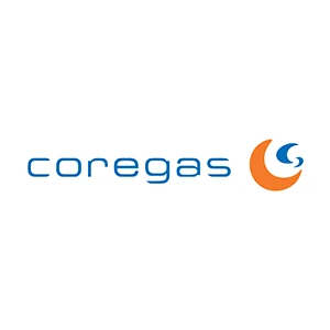Coregas