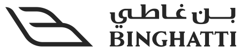 Binghatti Holding Llc
