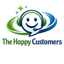 The Happy Customers