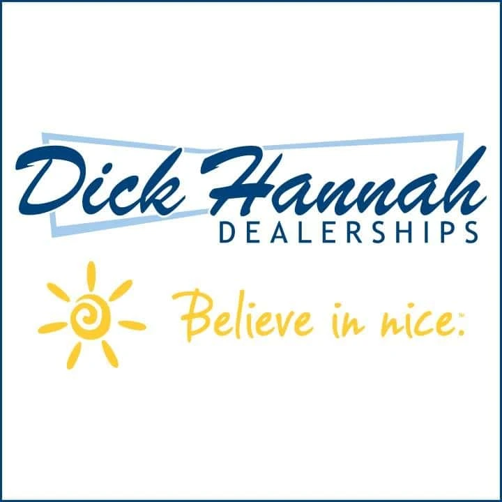Dick Hannah Reconditioning Department