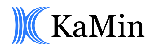 Kamin