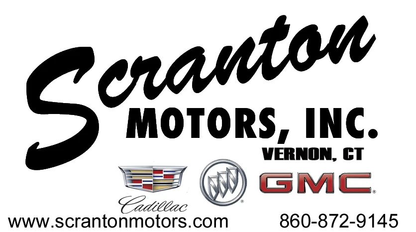 Scranton Gmc Cadillac