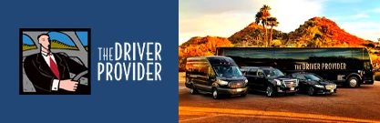 The Driver Provider