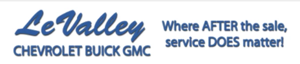 Levalley Chevrolet Gmc