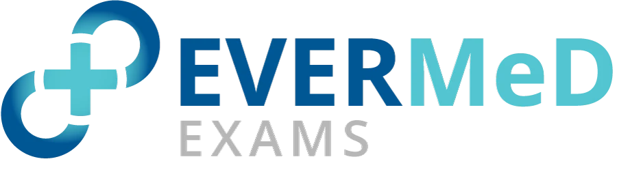 EverMed Exams
