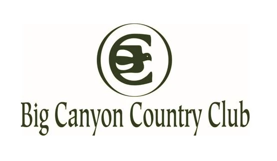 Big Canyon Country Club Careers