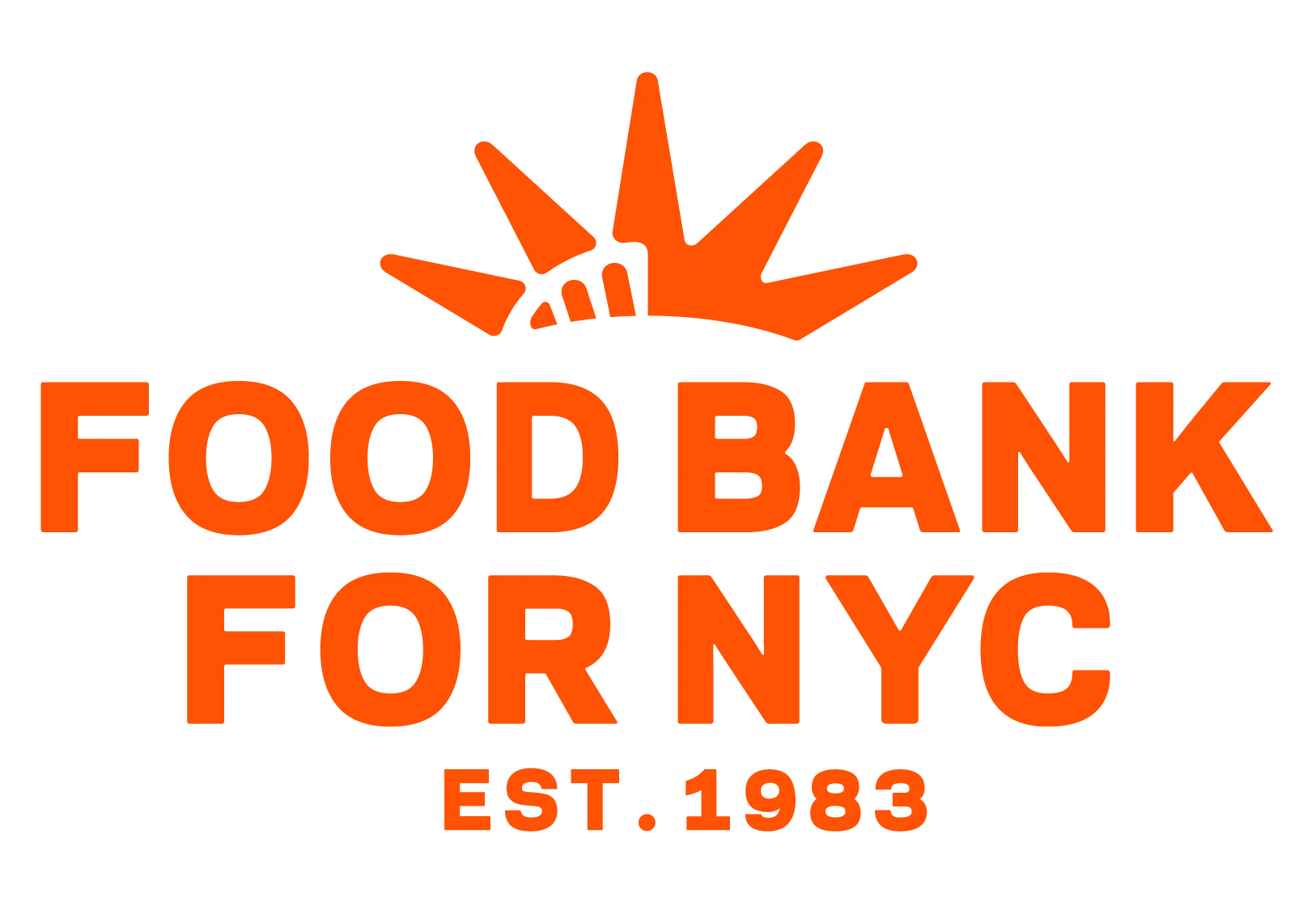 Food Bank For Nyc