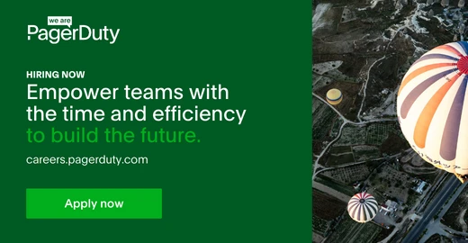 Pagerduty (nyse:pd)