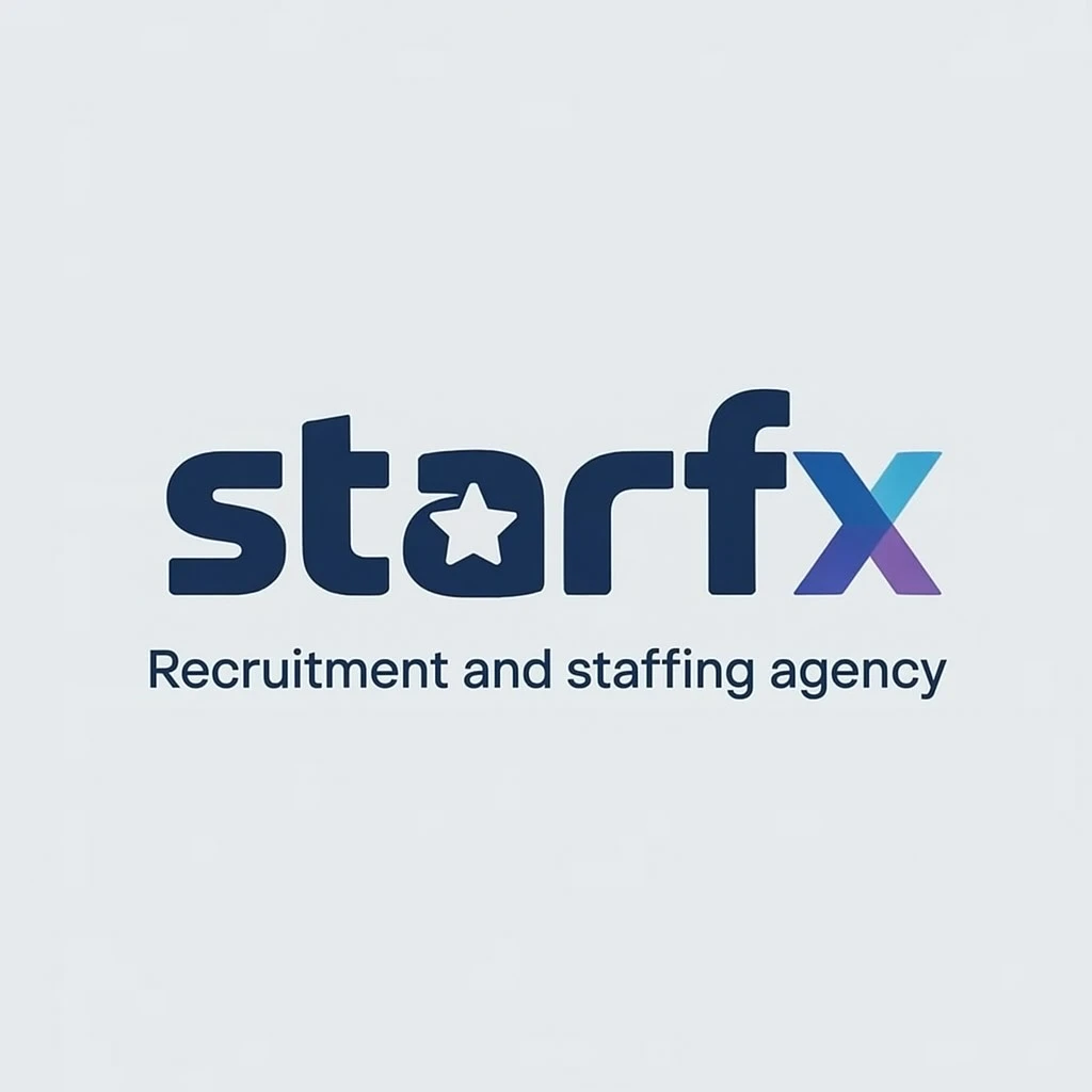 Starf X Recruitment And Staffing Agency