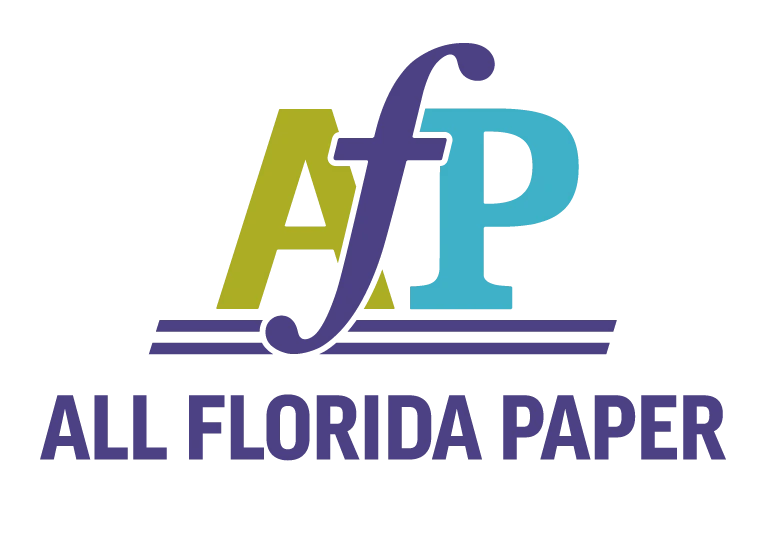 All Florida Paper