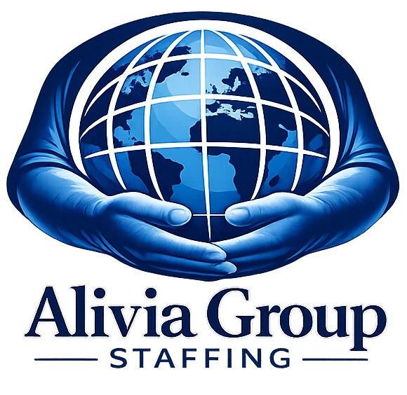 Alivia Group Staffing