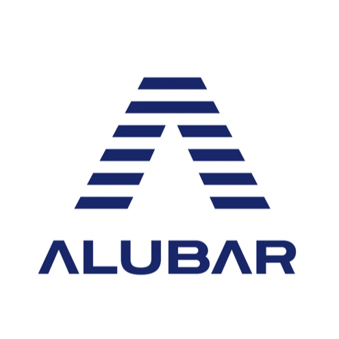#sejaalubar