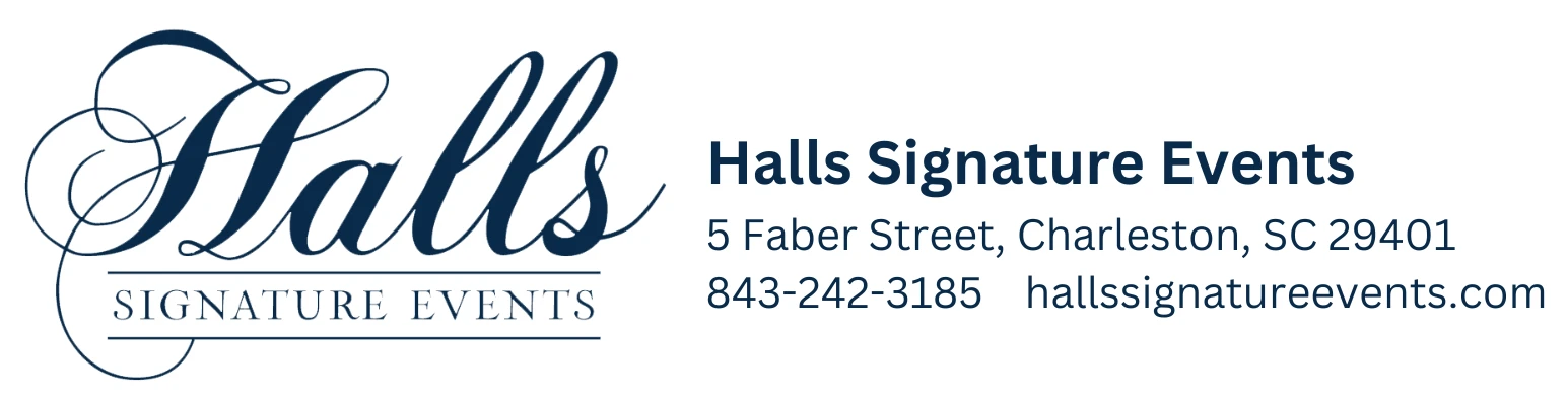 Halls Signature Events