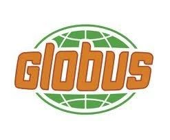 Globus čr, V.o.s.