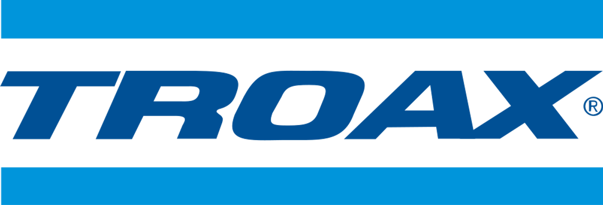 Troax Active Safety