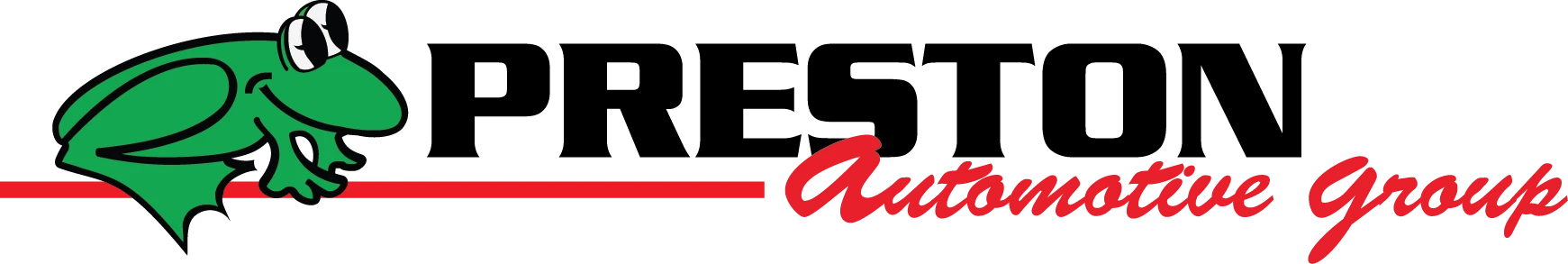Preston Automotive Group