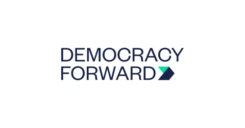 Democracy Forward