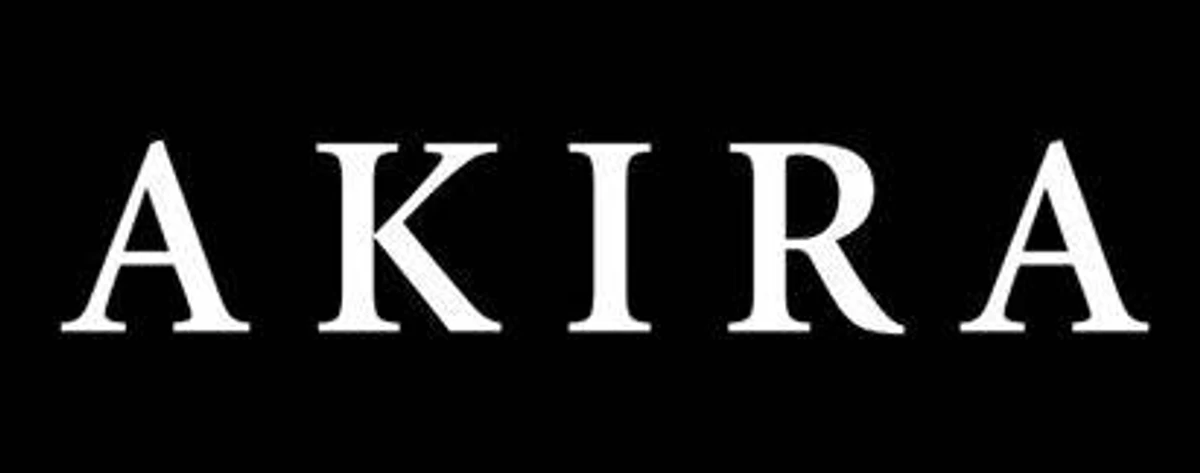 Akira