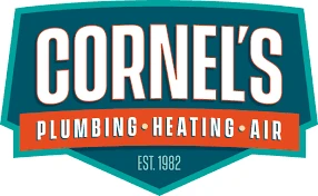 Cornels Plumbing Heating & Air