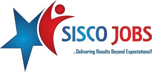 Sisco Jobs