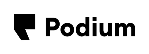 Solicitud De Empleo Para Account Executive En Podium