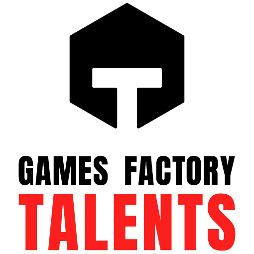 Games Factory Talents