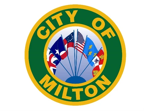 City Of Milton