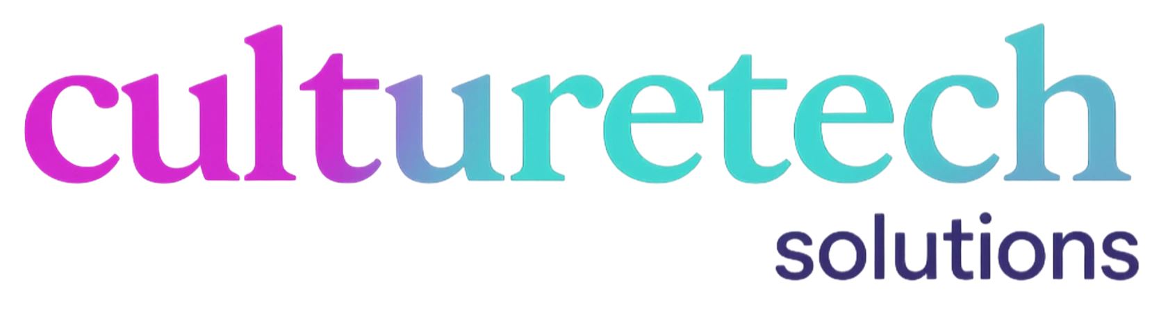 Culturetech Solutions