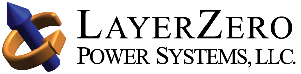 Layerzero Power Systems.