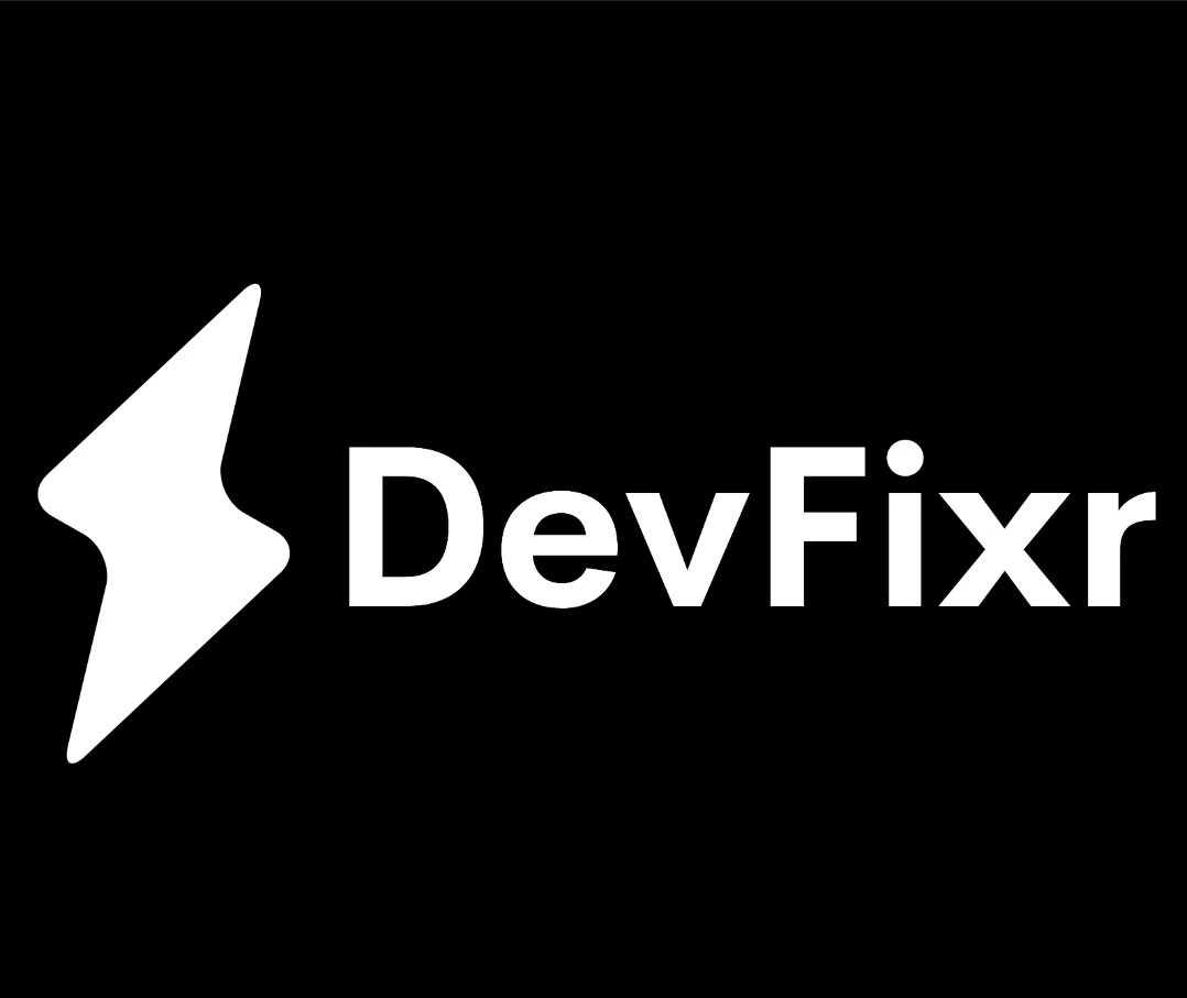 Devfixr